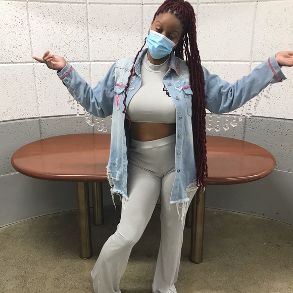 AU Dope Runway looks - Picture 2 of 4